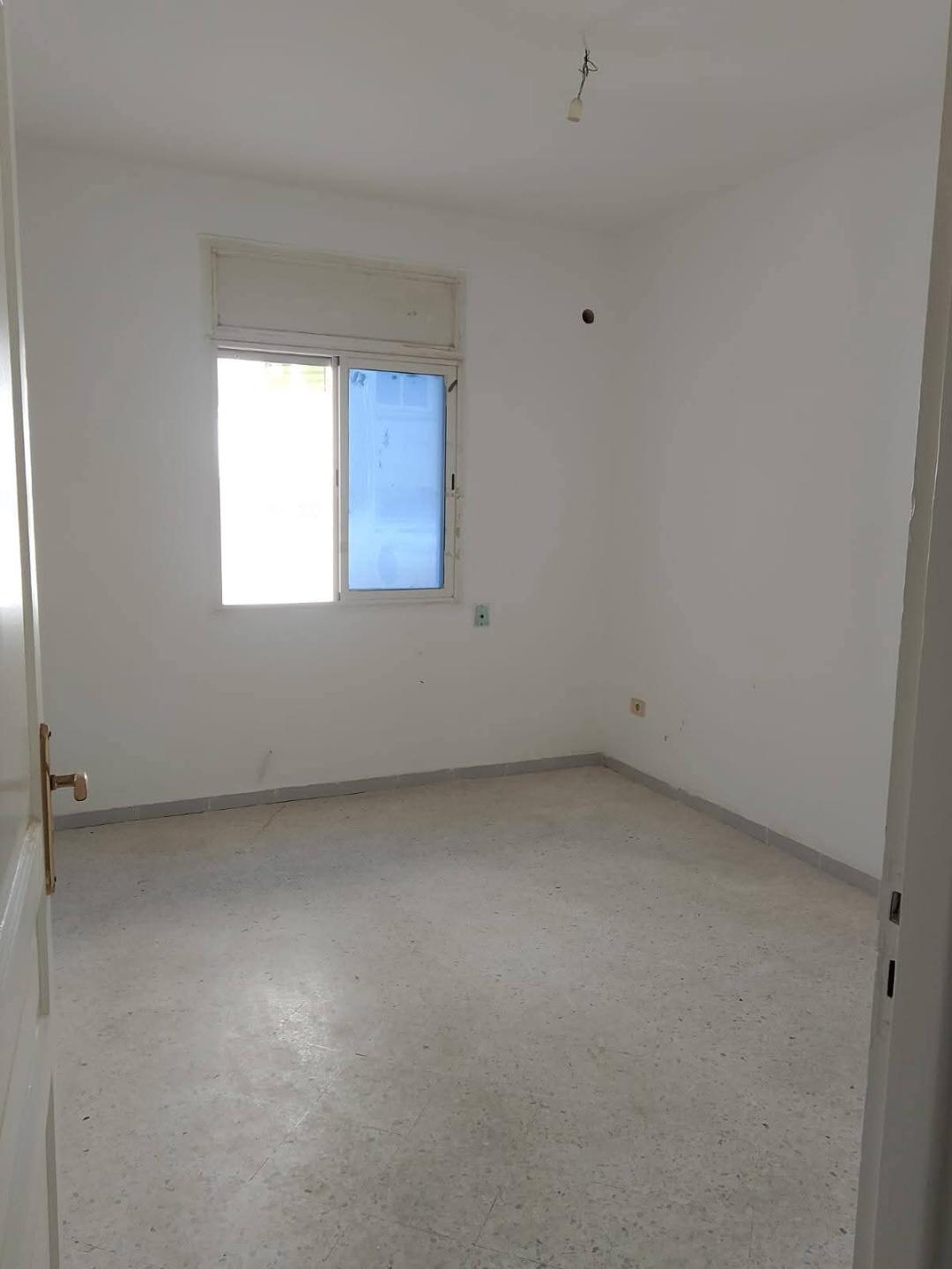 El Mourouj&nbsp;El Mourouj&nbsp;Vente&nbsp;Appart. 2 pi�ces&nbsp;Appartement au mourouj 4 en face terminus m�tro