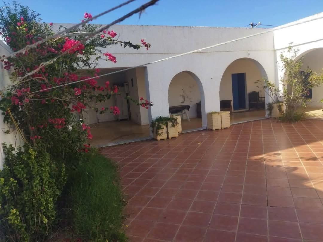 El Haouaria&nbsp;El Haouaria&nbsp;Vente&nbsp;Maisons&nbsp;Maison style arabi ds 308m2 a el haouaria
