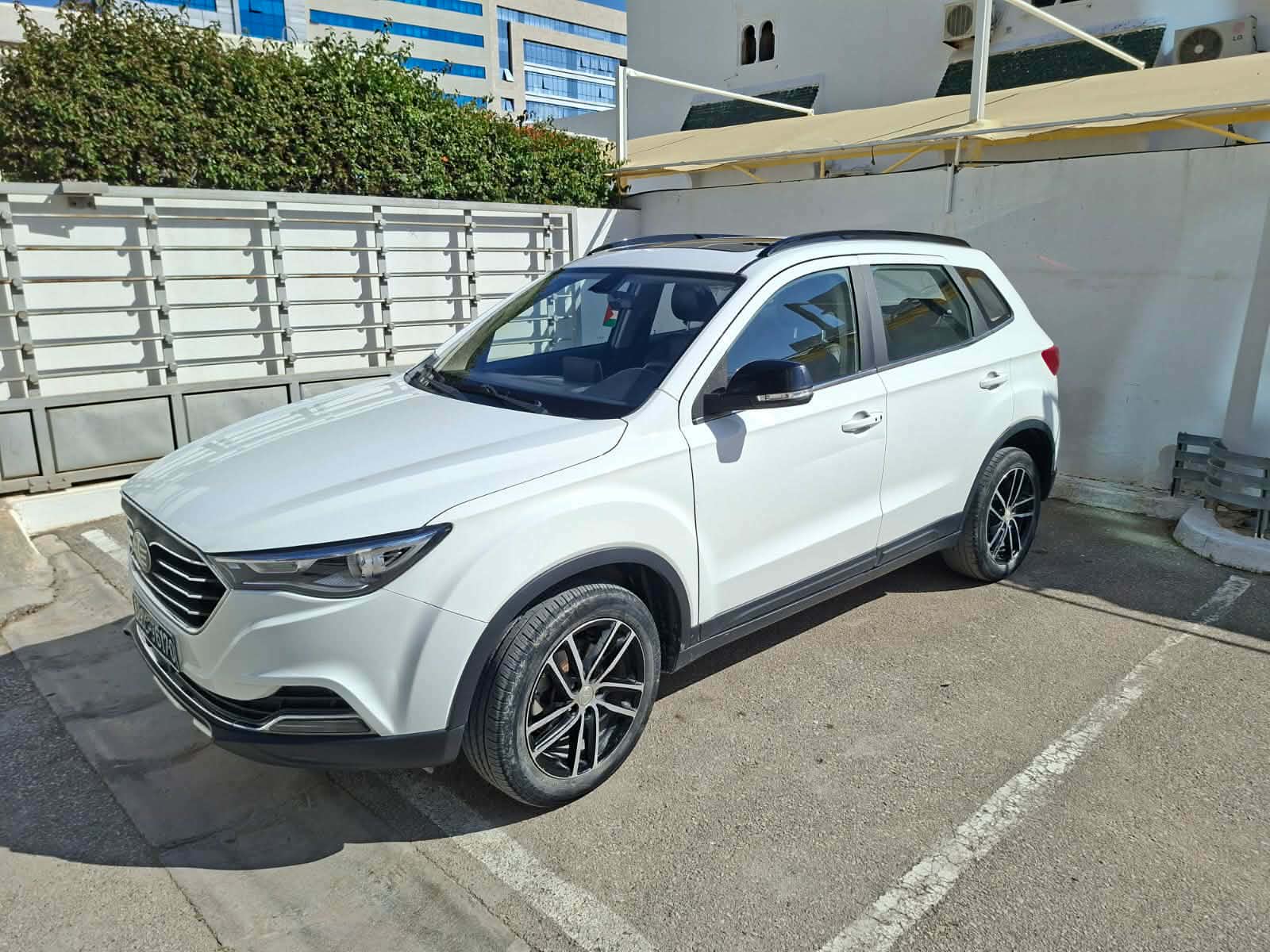 Le Bardo&nbsp;Le Bardo&nbsp;Autre Marque&nbsp;Autre Mod�le&nbsp;Faw besturn x40 mod�le 2021