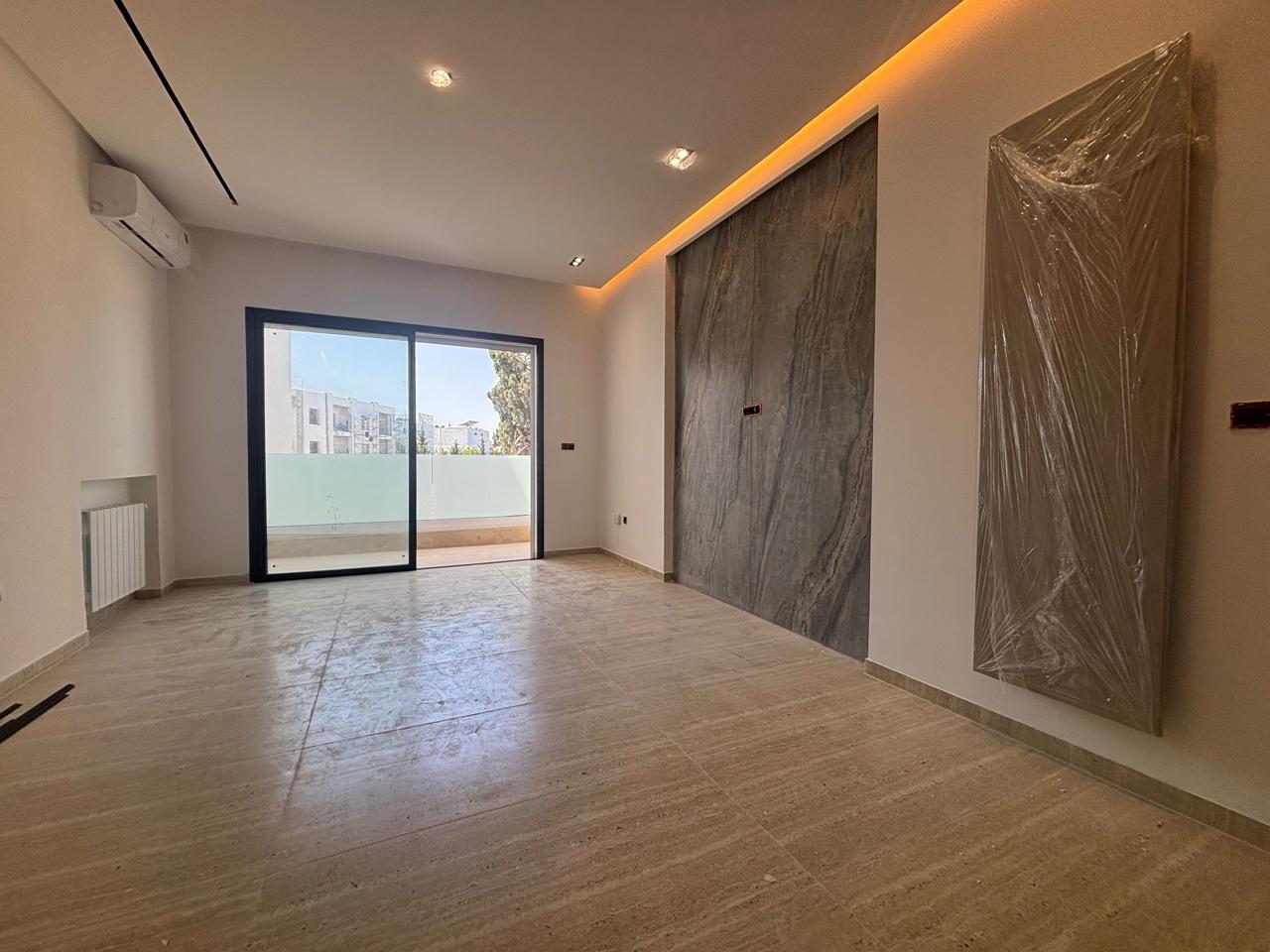 La Soukra&nbsp;Chotrana 2&nbsp;Vente&nbsp;Appart. 2 pi�ces&nbsp;Appartements s1 direct promoteur � chotrana 2