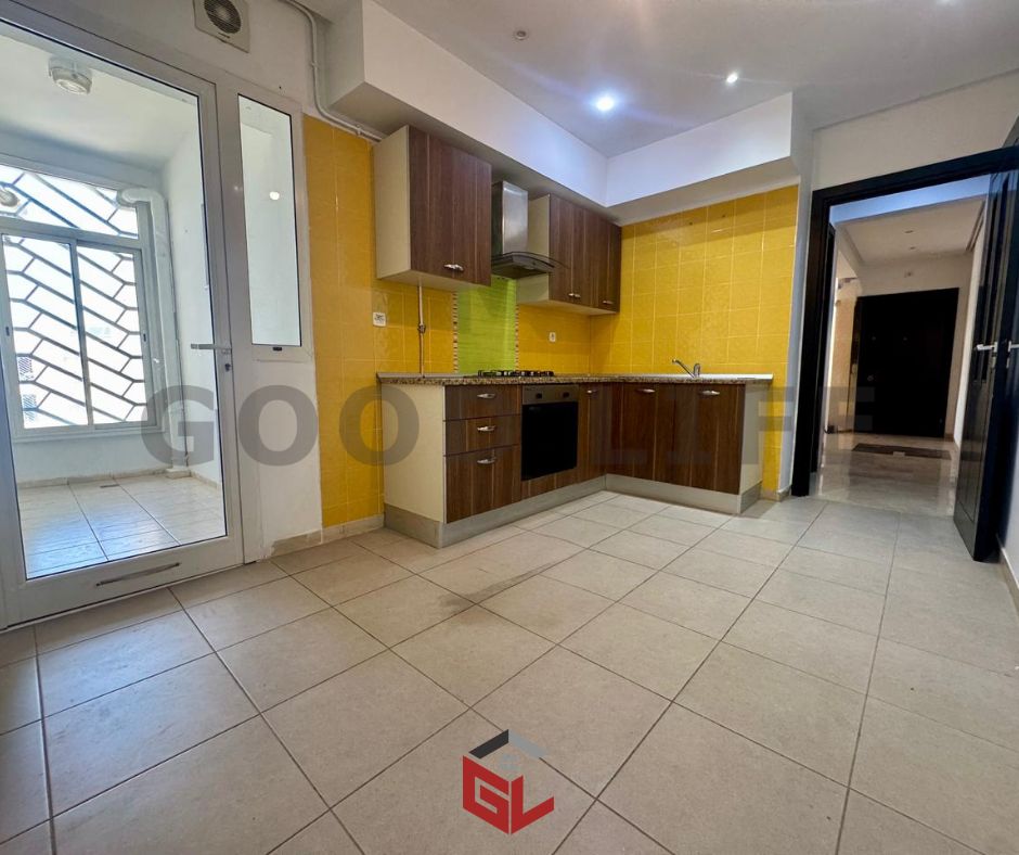 Vente&nbsp;Appart. 3 pi�ces - Tunisie