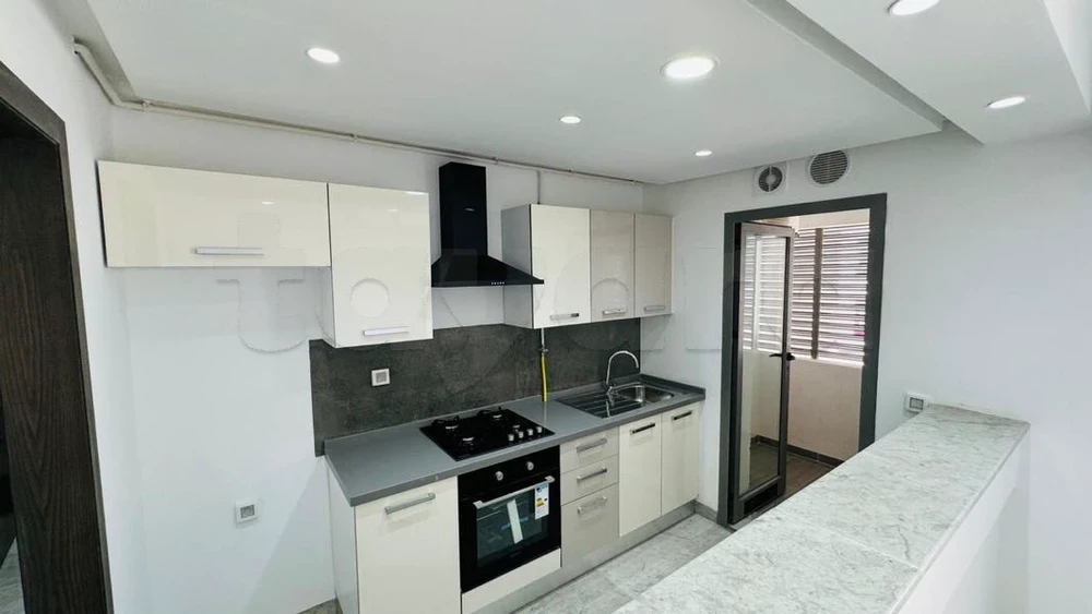 La Marsa&nbsp;El Aouina&nbsp;Vente&nbsp;Appart. 1 pi�ce&nbsp;S plus 1 neuf haut standing avec ppss