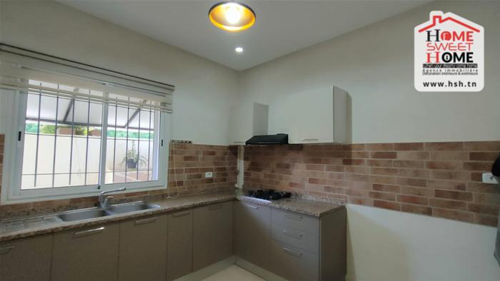 Vente&nbsp;Duplex - Tunisie