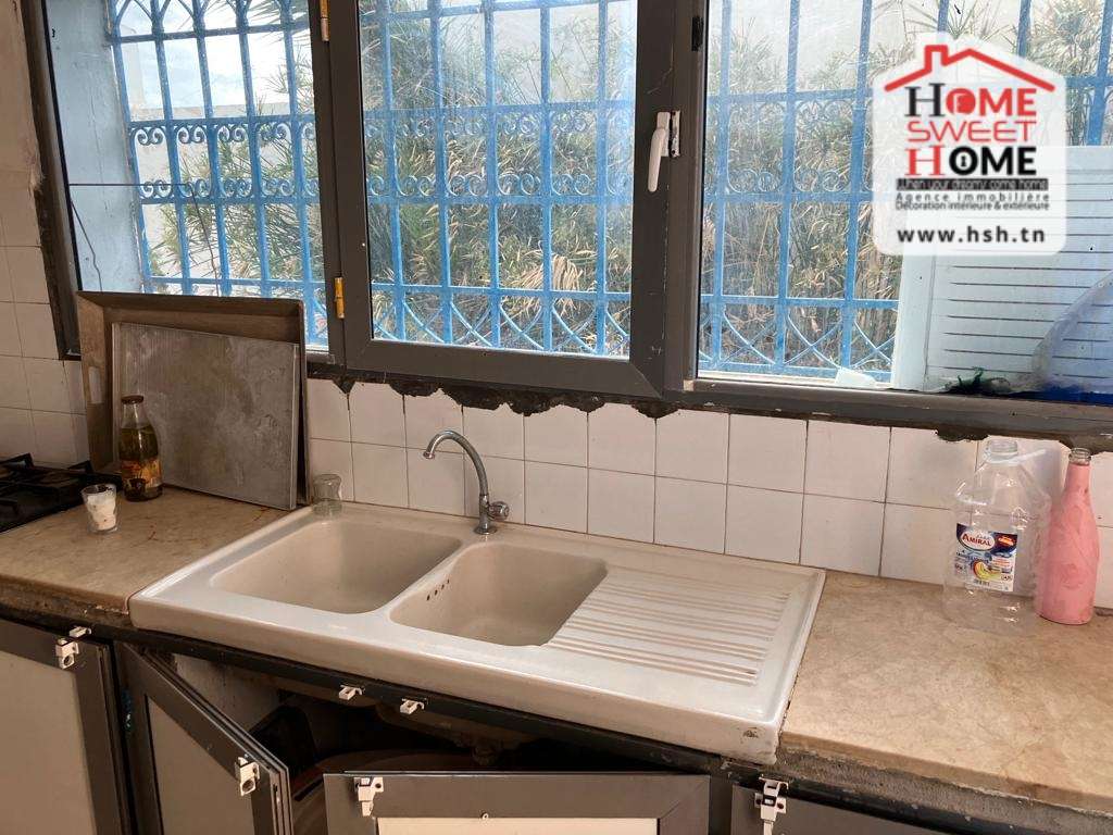 Vente&nbsp;Maisons - Tunisie