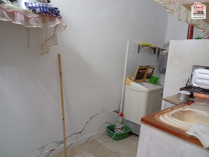 Hammam Chatt&nbsp;Borj Cedria&nbsp;Vente&nbsp;Appart. 1 pi�ce&nbsp;Studio tai � borj cedria