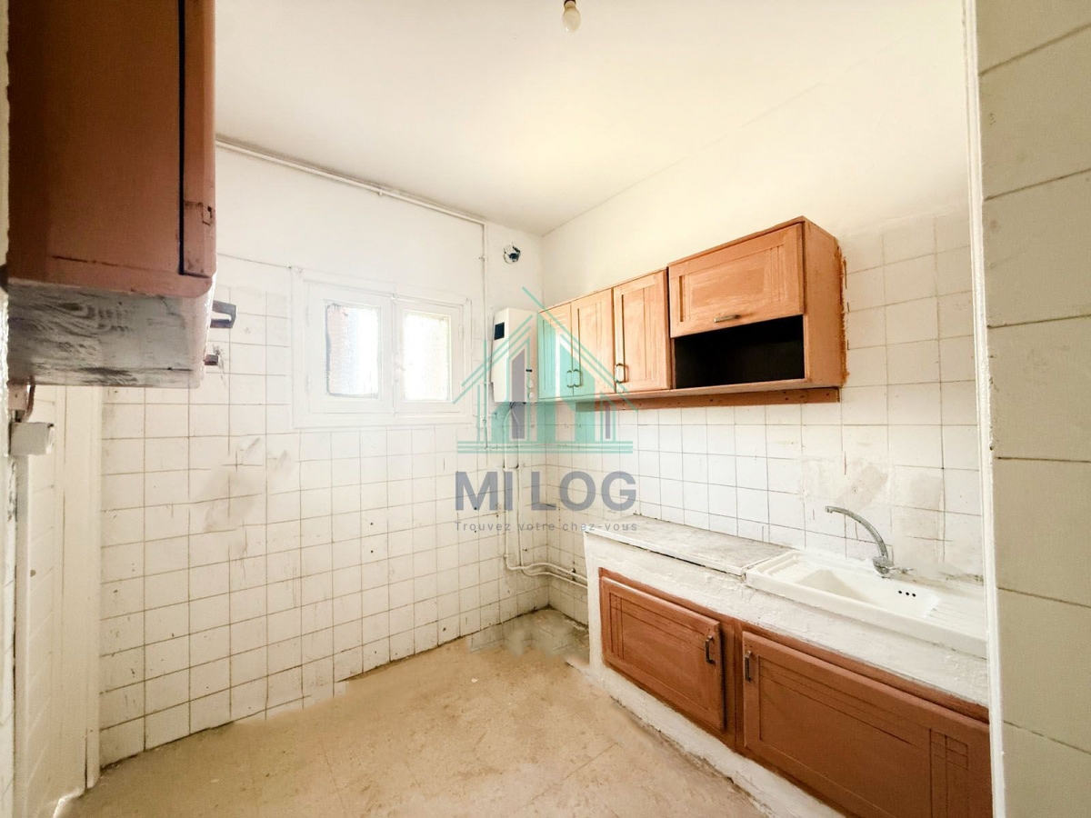 Vente&nbsp;Appart. 2 pi�ces - Tunisie