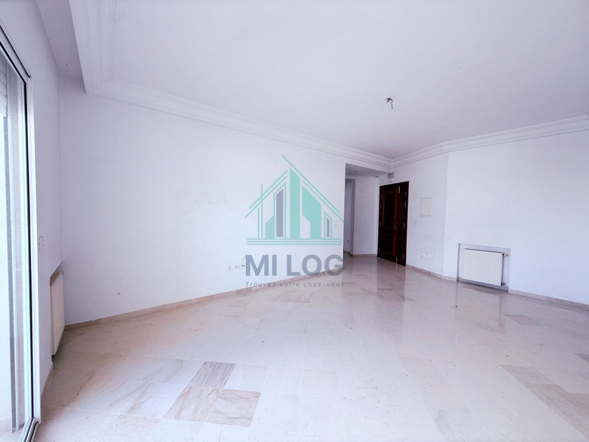 Nouvelle Medina&nbsp;Nouvelle Medina&nbsp;Vente&nbsp;Appart. 2 pi�ces&nbsp;Appartement s2 de 100m � la nouvelle m�dina