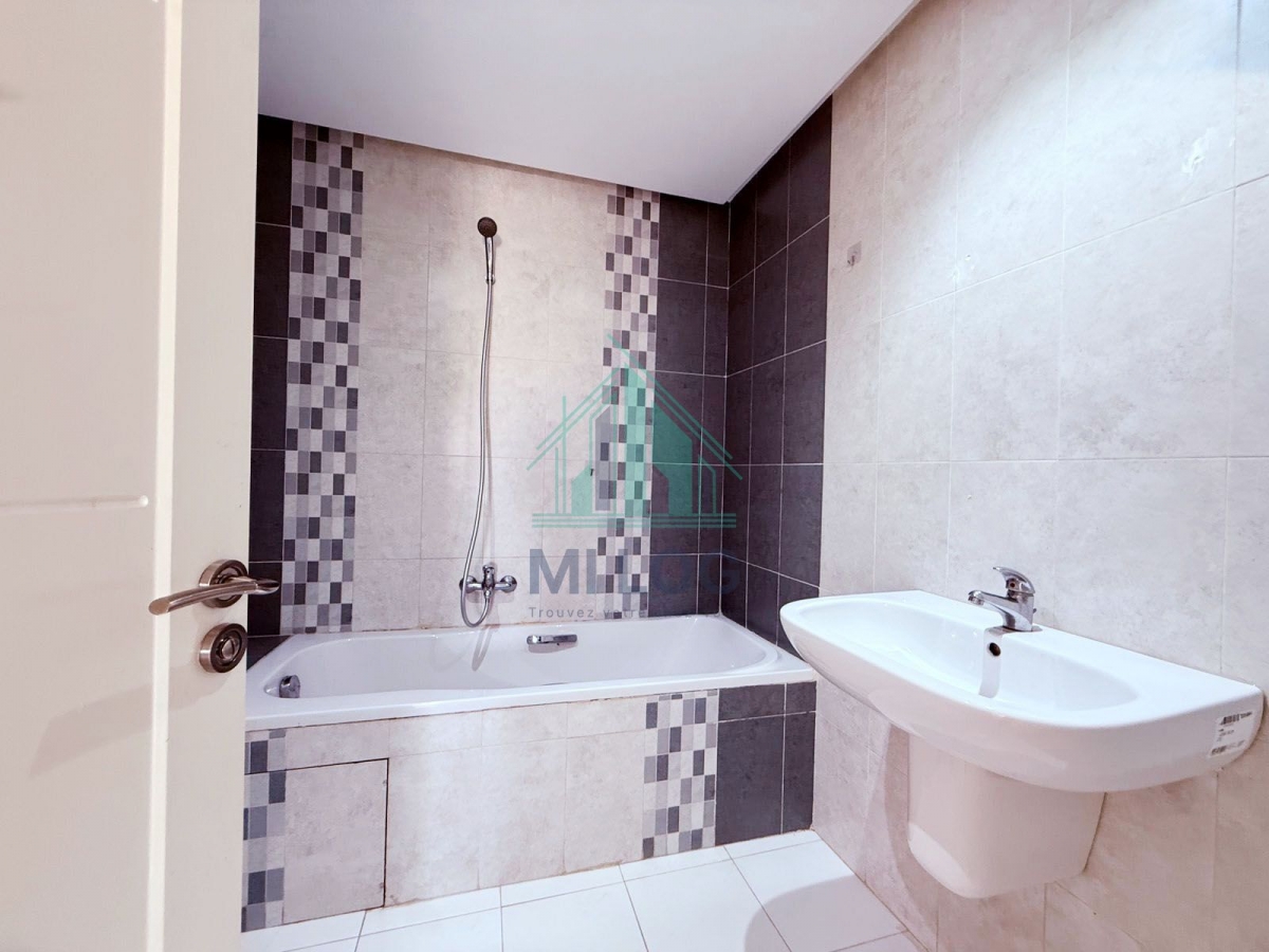 Vente&nbsp;Appart. 2 pi�ces - Tunisie