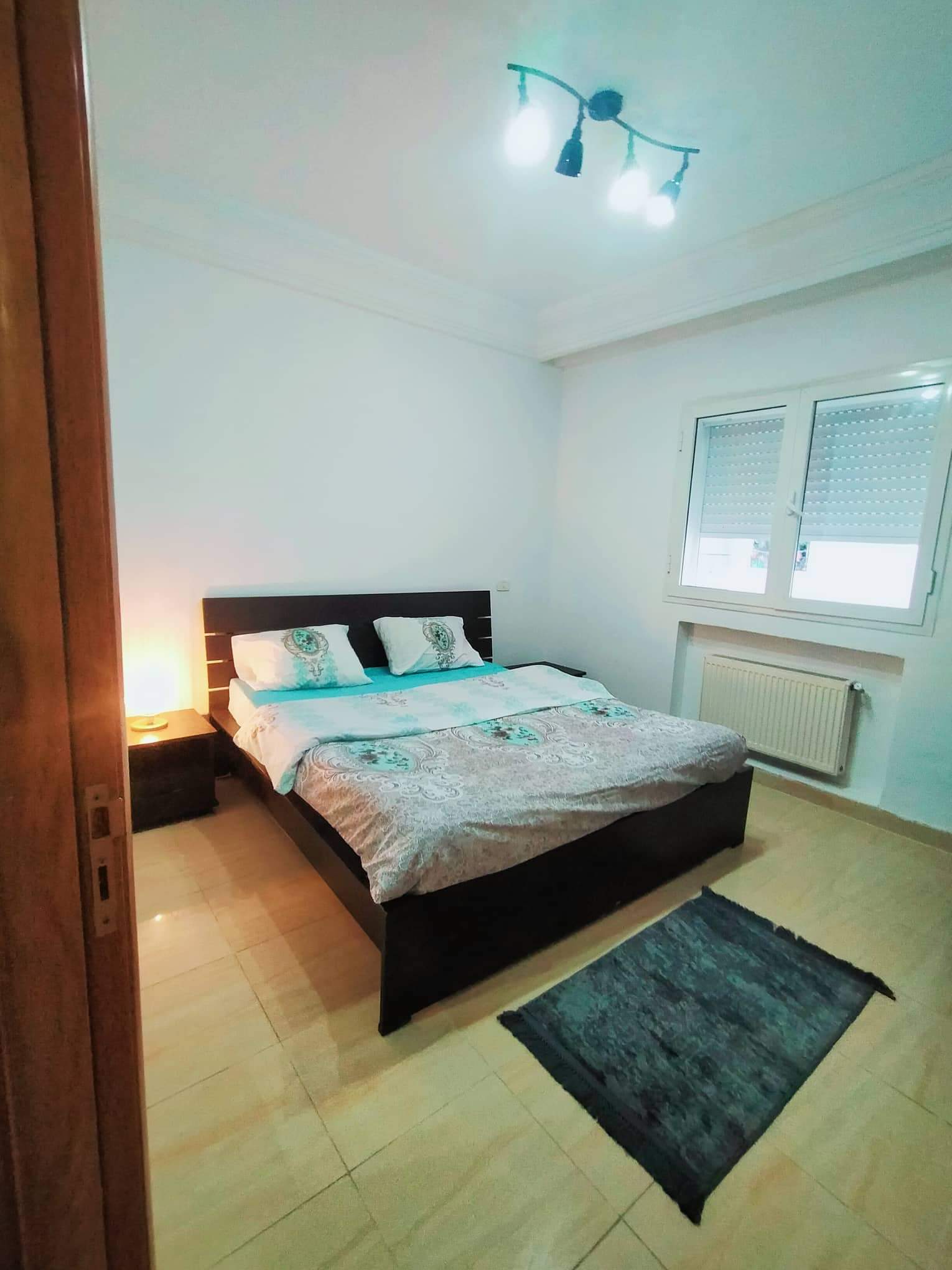 Ain Zaghouan&nbsp;Ain Zaghouan&nbsp;Vente&nbsp;Appart. 2 pi�ces&nbsp;Direct propri�taire s1 cit� wahat