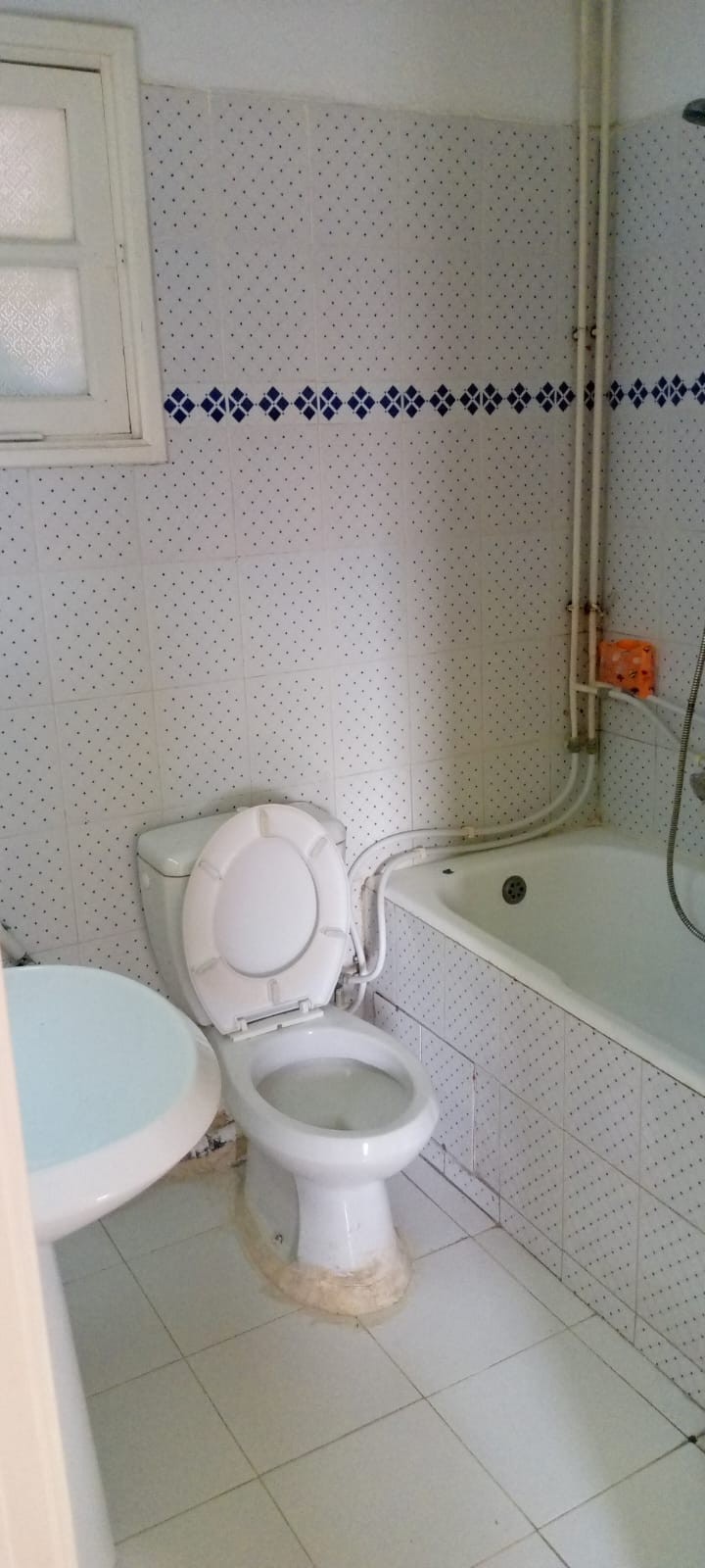 El Mourouj&nbsp;El Mourouj&nbsp;Vente&nbsp;Appart. 2 pi�ces&nbsp;Un appartement s plus 2 � mourouj 3