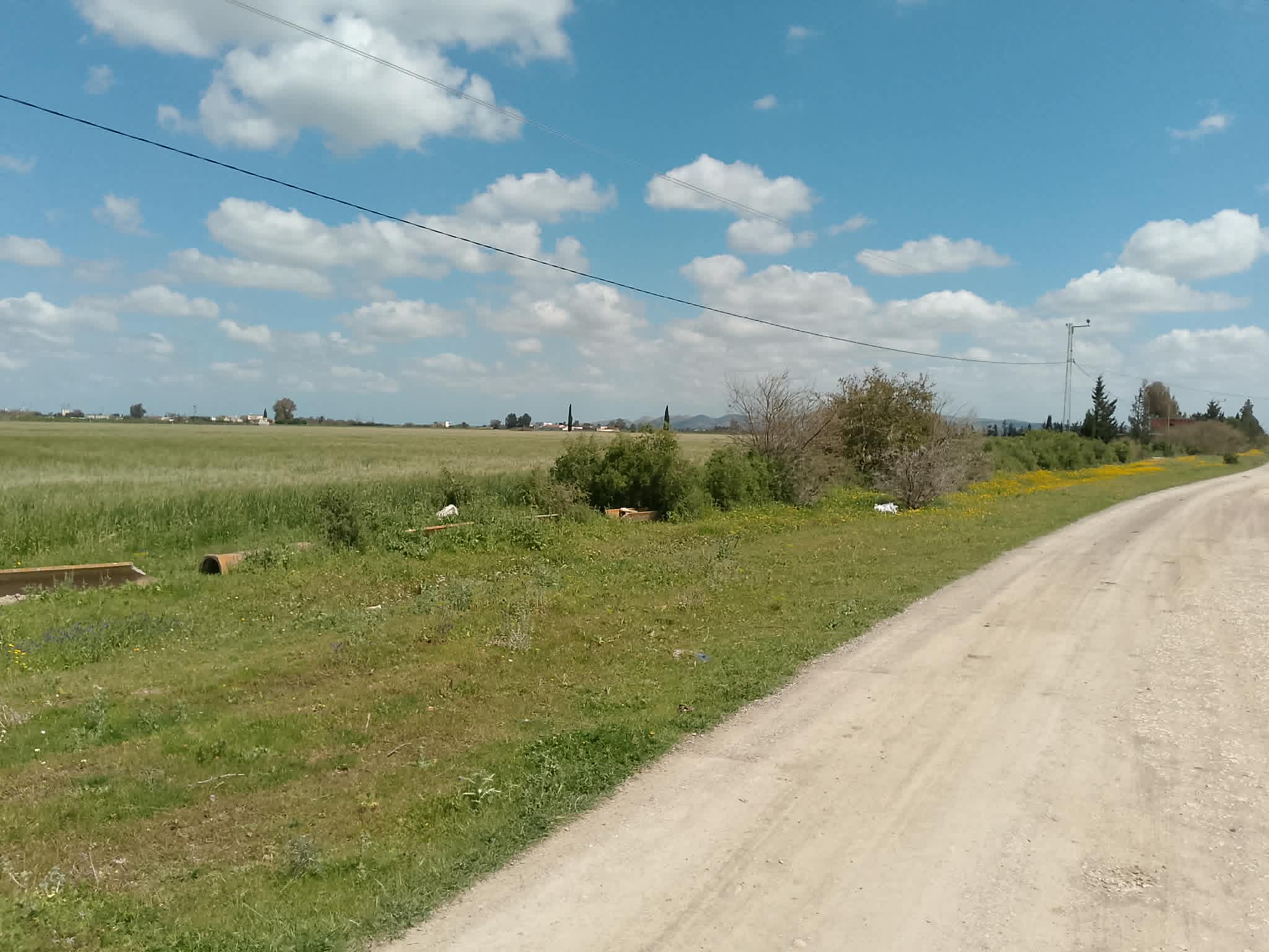 El Menzah&nbsp;El Manar 2&nbsp;Vente&nbsp;Surfaces&nbsp;Opportunit� d investissement � ne pas rater