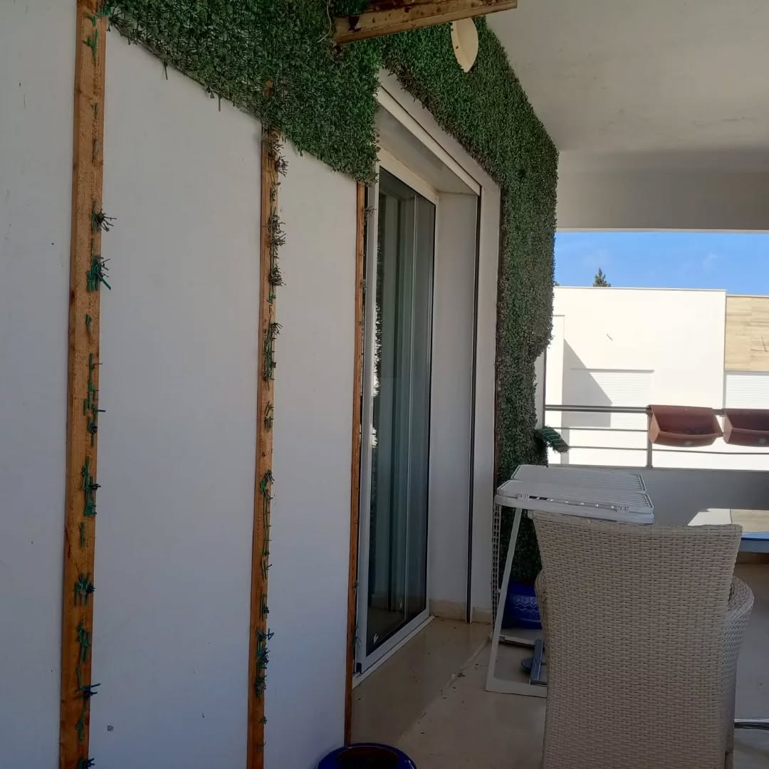 La Soukra&nbsp;La Soukra&nbsp;Vente&nbsp;Appart. 4 pi�ces&nbsp;Spacieux s3