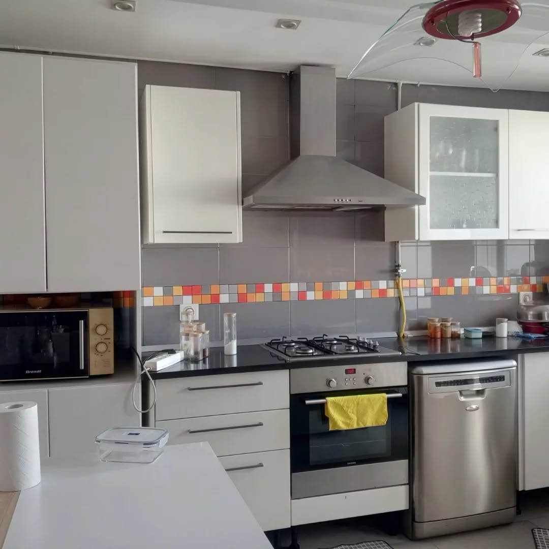 Vente&nbsp;Appart. 4 pi�ces - Tunisie