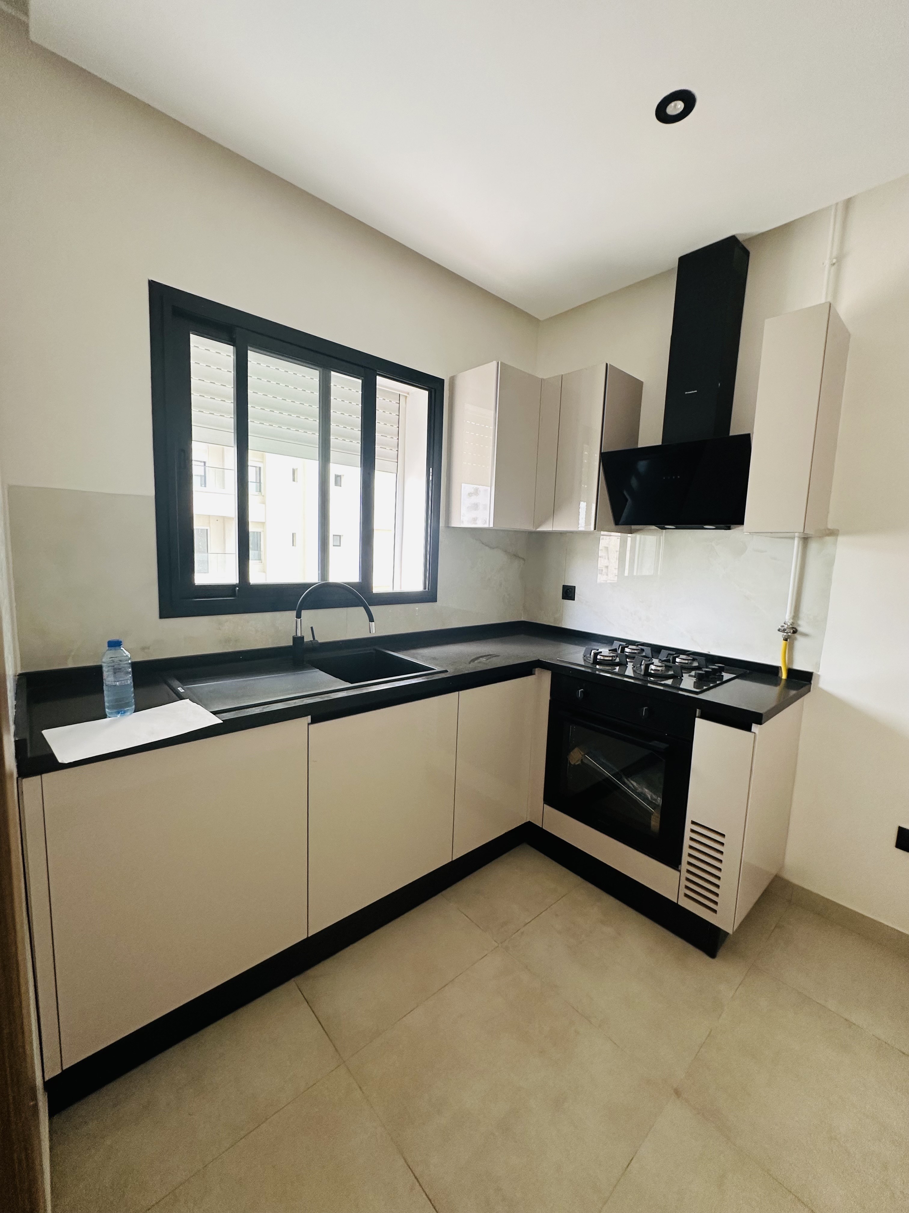 Carthage&nbsp;Carthage&nbsp;Location&nbsp;Appart. 1 pi�ce&nbsp;Appartement neuf jardin de carthage