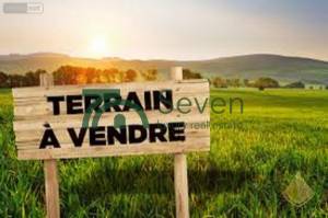 La Soukra&nbsp;La Soukra&nbsp;Vente&nbsp;Surfaces&nbsp;Un terrain de 517 m2  la soukra ref455a