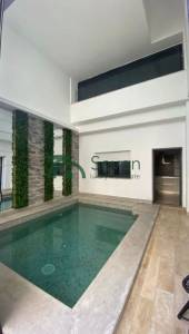 La Marsa&nbsp;Berge Du Lac&nbsp;Location&nbsp;Maisons&nbsp;Un duplex s3 avec piscine au lac 2 ref478a