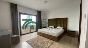 La Marsa&nbsp;Berge Du Lac&nbsp;Location&nbsp;Maisons&nbsp;Un duplex s3 avec piscine au lac 2 ref478a