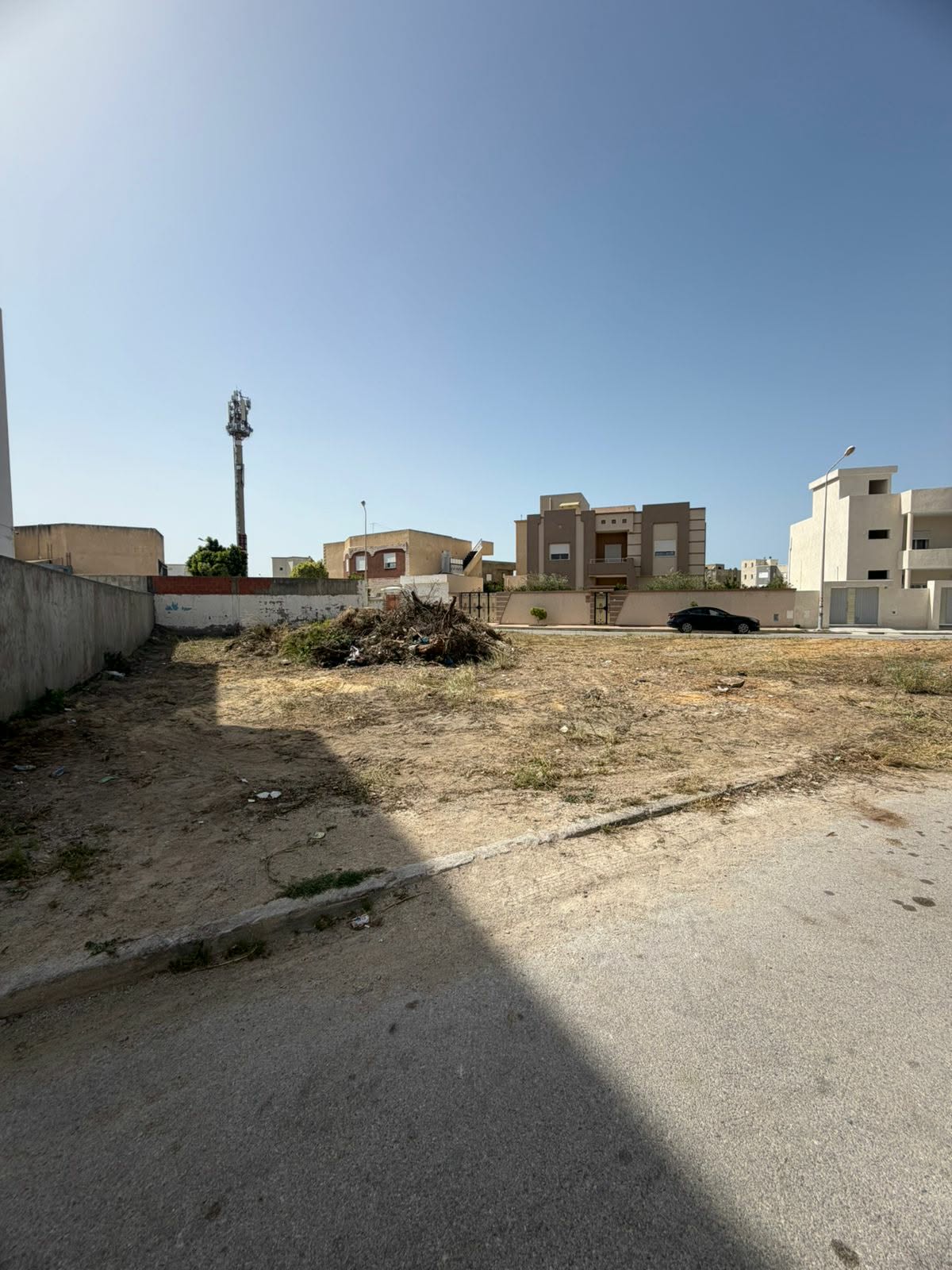 Vente&nbsp;Autre - Tunisie