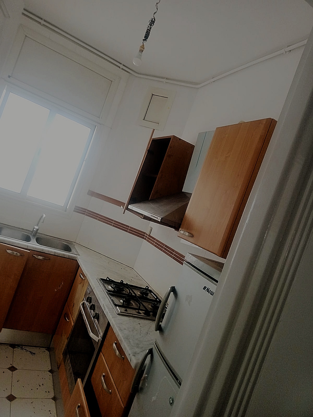 Ariana Ville&nbsp;Cite Ennasr 2&nbsp;Vente&nbsp;Appart. 2 pi�ces&nbsp;S1 investissement unique