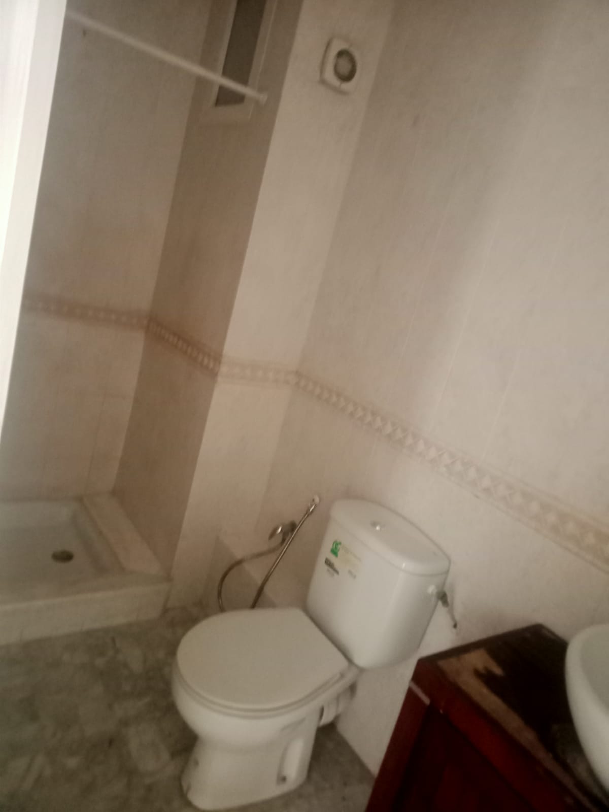 Vente Appart. 2 pièces - Tunisie