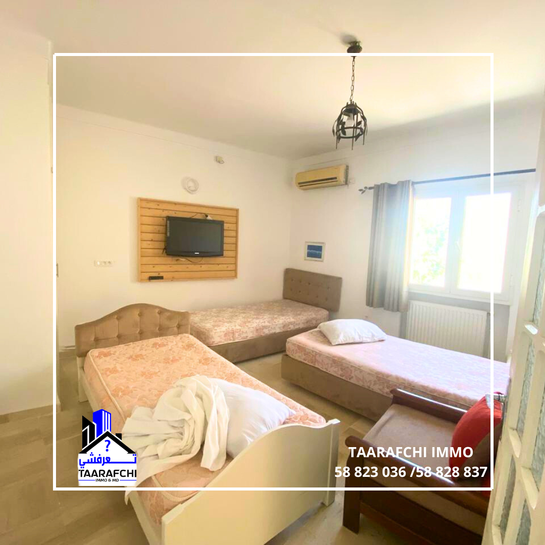 Vente&nbsp;Appart. 2 pi�ces - Tunisie