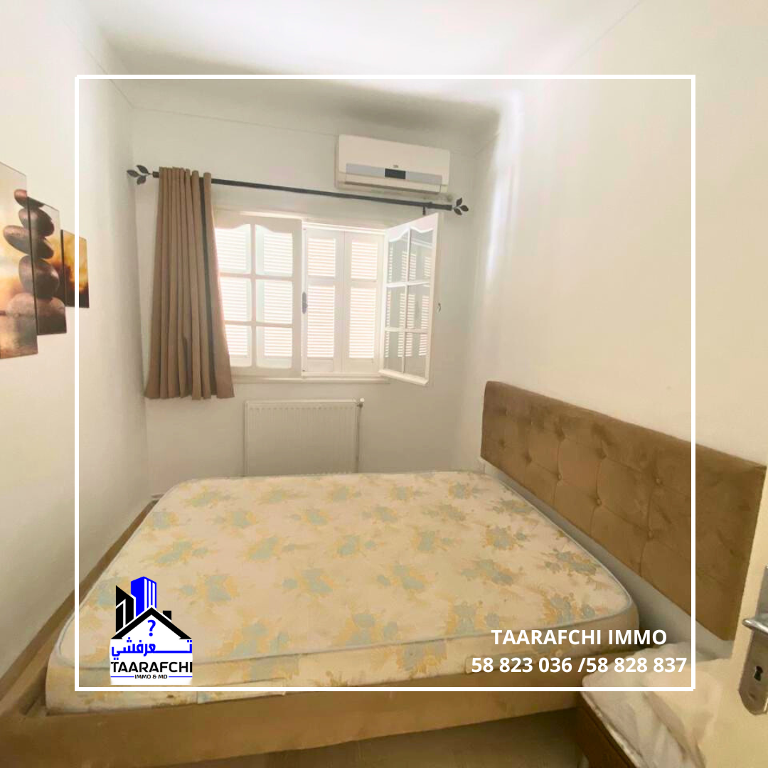 Hammamet&nbsp;Hammamet&nbsp;Vente&nbsp;Appart. 2 pi�ces&nbsp;Appartement tiktak