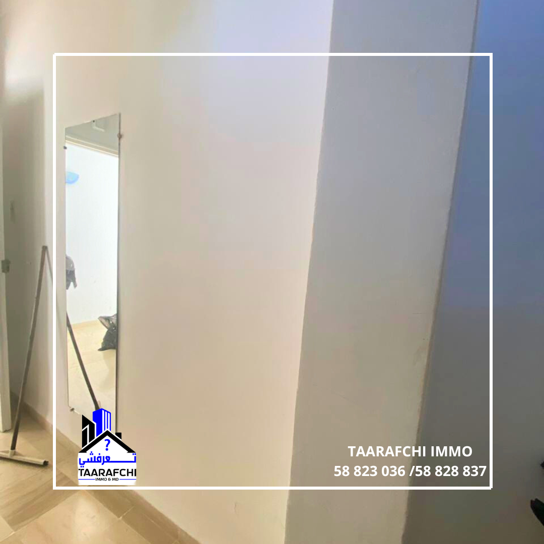 Vente&nbsp;Appart. 2 pi�ces - Tunisie