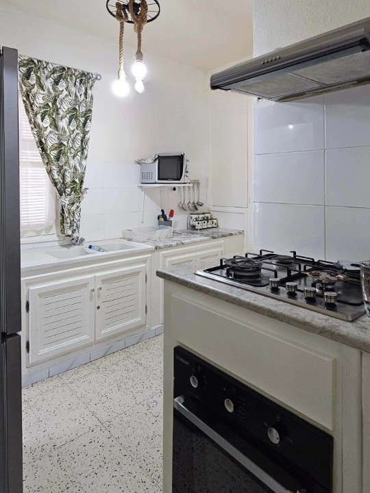 Vente&nbsp;Appart. 2 pi�ces - Tunisie