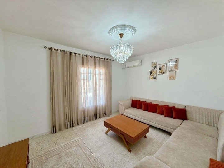 El Mourouj&nbsp;El Mourouj&nbsp;Vente&nbsp;Appart. 2 pi�ces&nbsp;Appartement a el mourouj 2