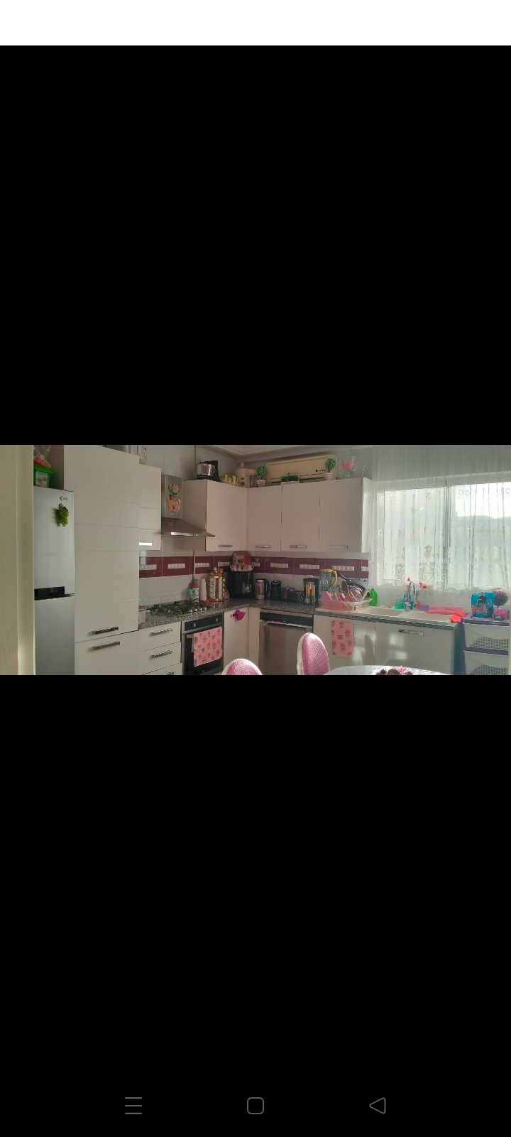 Vente&nbsp;Appart. 3 pi�ces - Tunisie