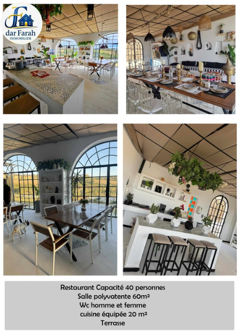Hammamet&nbsp;Hammamet&nbsp;Vente&nbsp;Appart. 3 pi�ces&nbsp;Villa cavalier