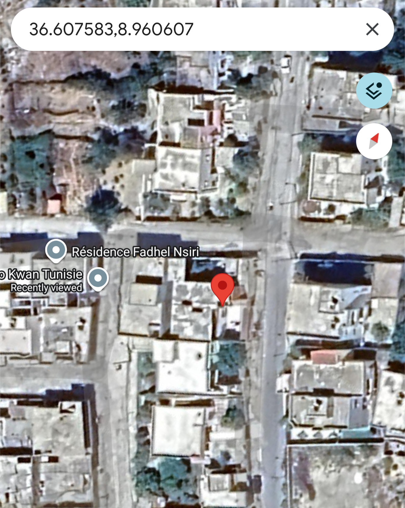 Vente&nbsp;Maisons - Tunisie