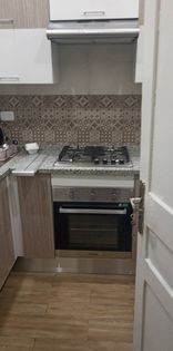 Sidi El Bechir&nbsp;Monfleury&nbsp;Vente&nbsp;Appart. 2 pi�ces&nbsp;Appartement s1 a montfleury