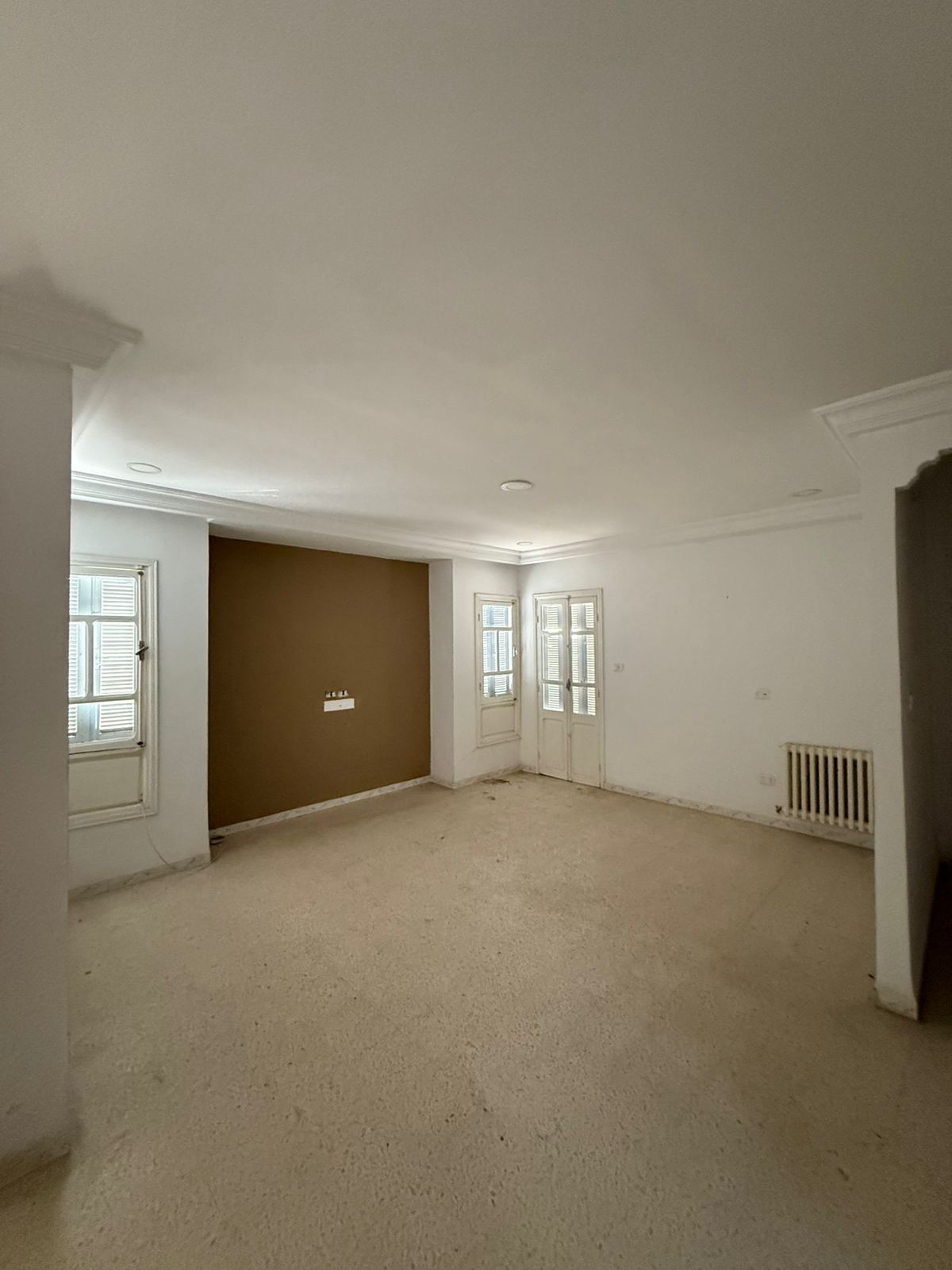 El Mourouj&nbsp;El Mourouj&nbsp;Vente&nbsp;Appart. 2 pi�ces&nbsp;Apparemment s2 mourouj 5 1�re �tage