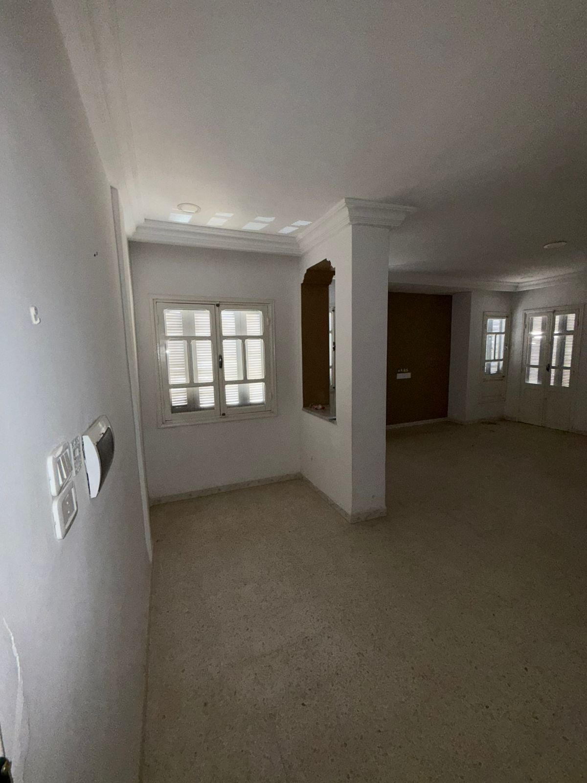 Vente&nbsp;Appart. 2 pi�ces - Tunisie