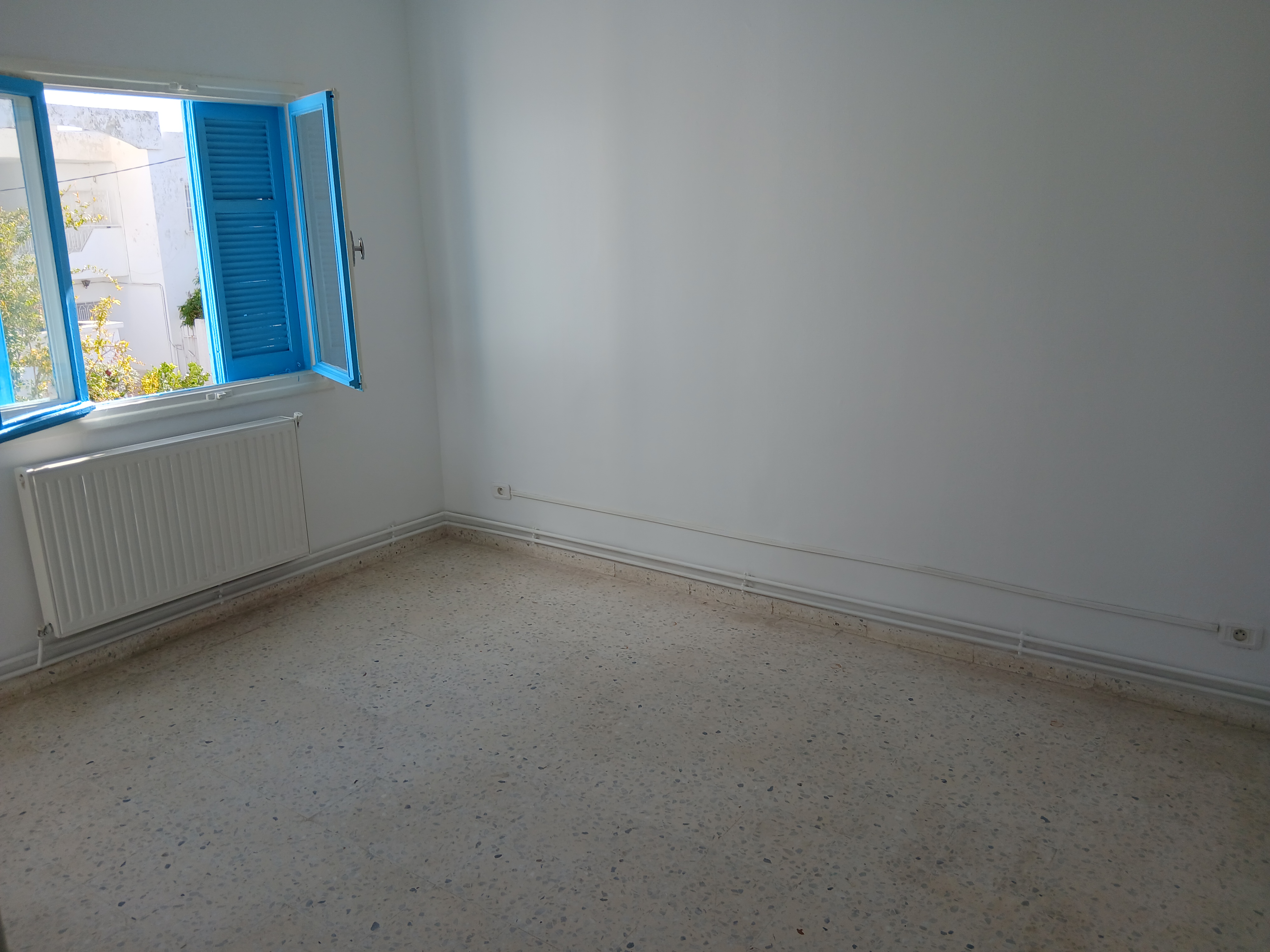 La Marsa&nbsp;Cite Du Stade&nbsp;Location&nbsp;Appart. 2 pi�ces&nbsp;Un appartement a la marsa