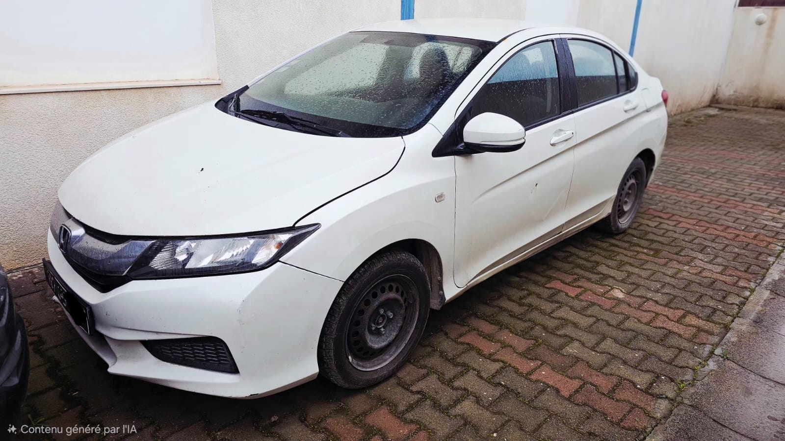 La Soukra&nbsp;Charguia 1&nbsp;Honda&nbsp;Autre Mod�le&nbsp;Vehicule premi�re main