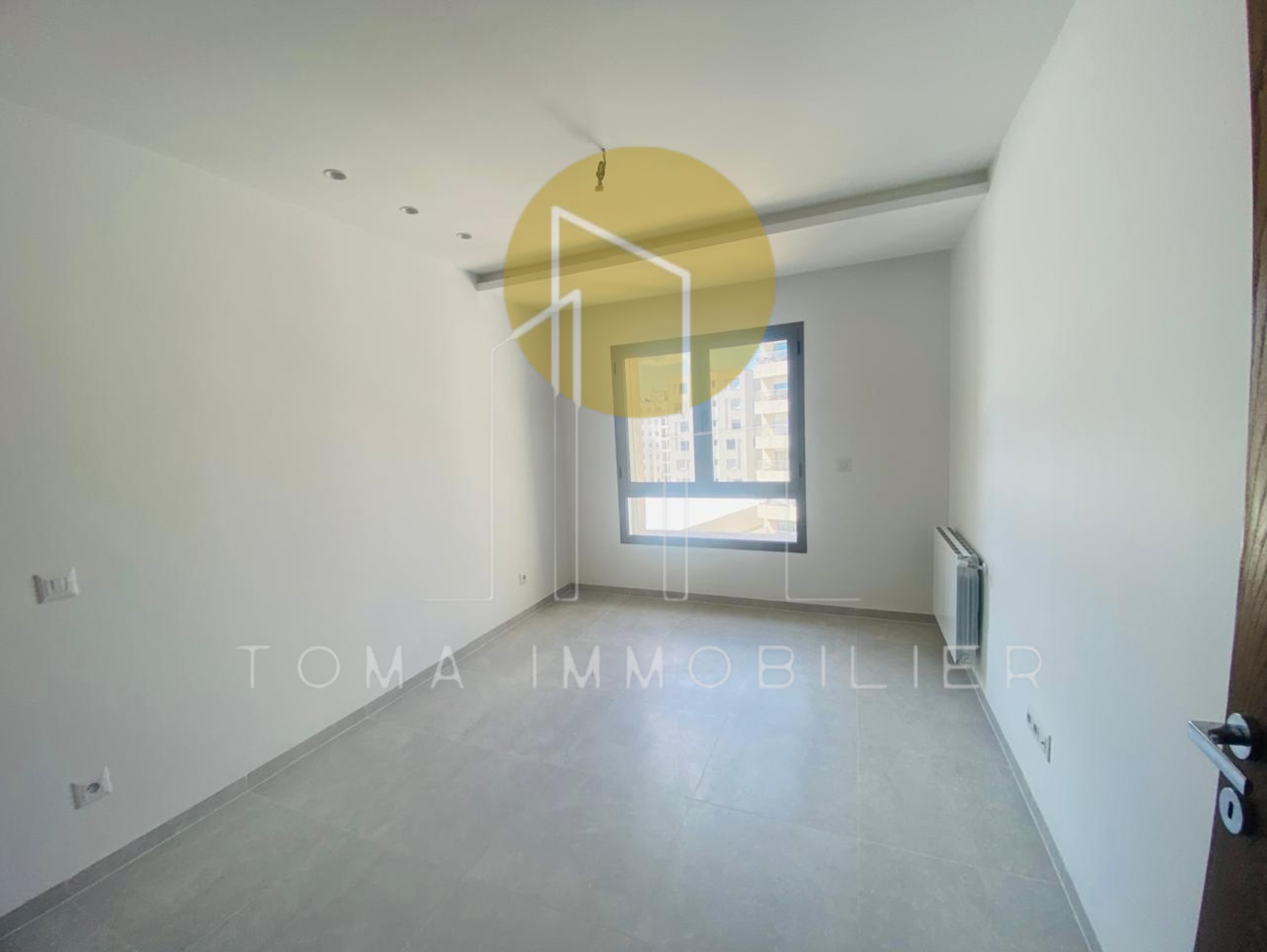 El Kram&nbsp;Le Kram&nbsp;Vente&nbsp;Appart. 2 pi�ces&nbsp;Appartement s2 haut standing � cit� wahat aouina