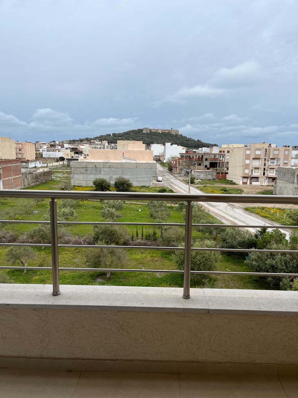 Kelibia&nbsp;Kelibia&nbsp;Vente&nbsp;Appart. 2 pi�ces&nbsp;Un appartement a kelibia