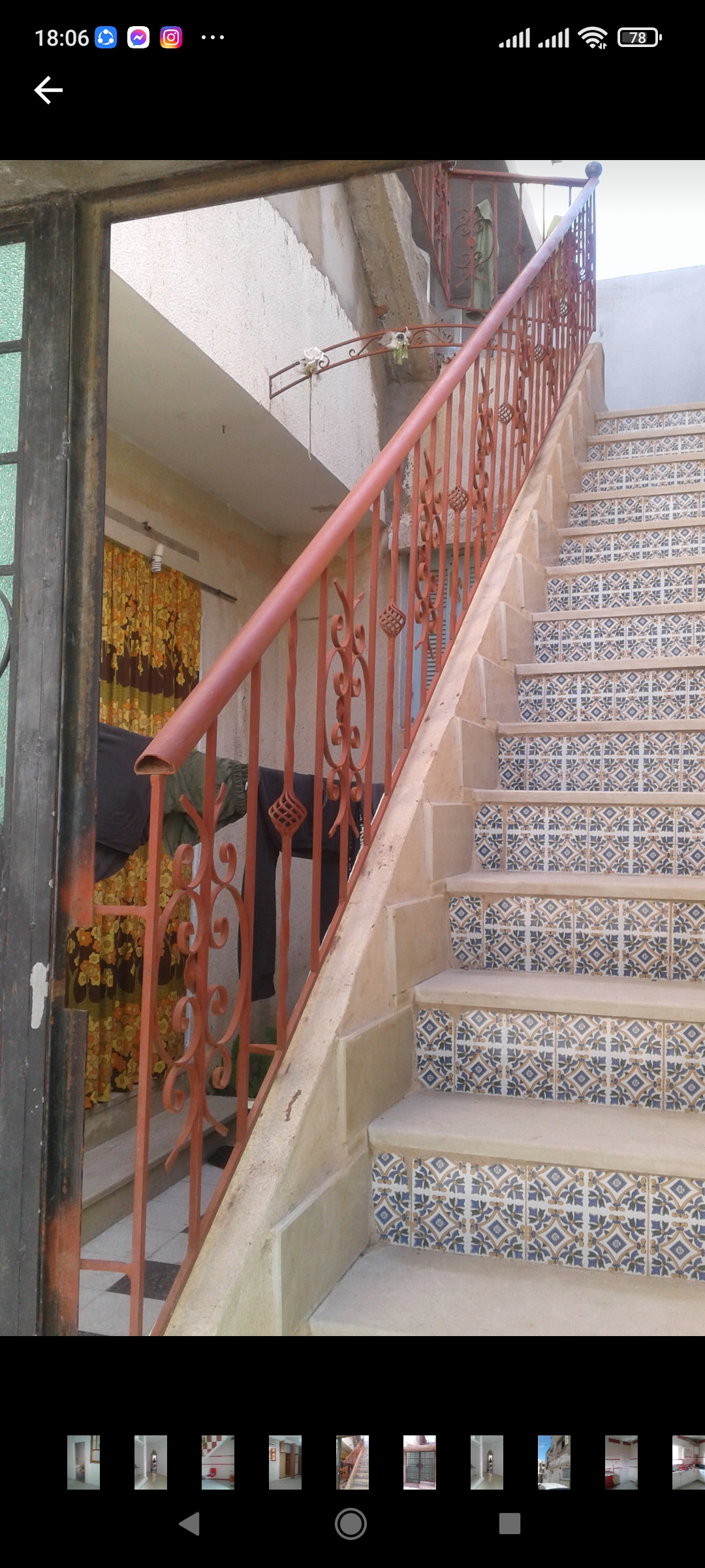 Vente&nbsp;Maisons - Tunisie