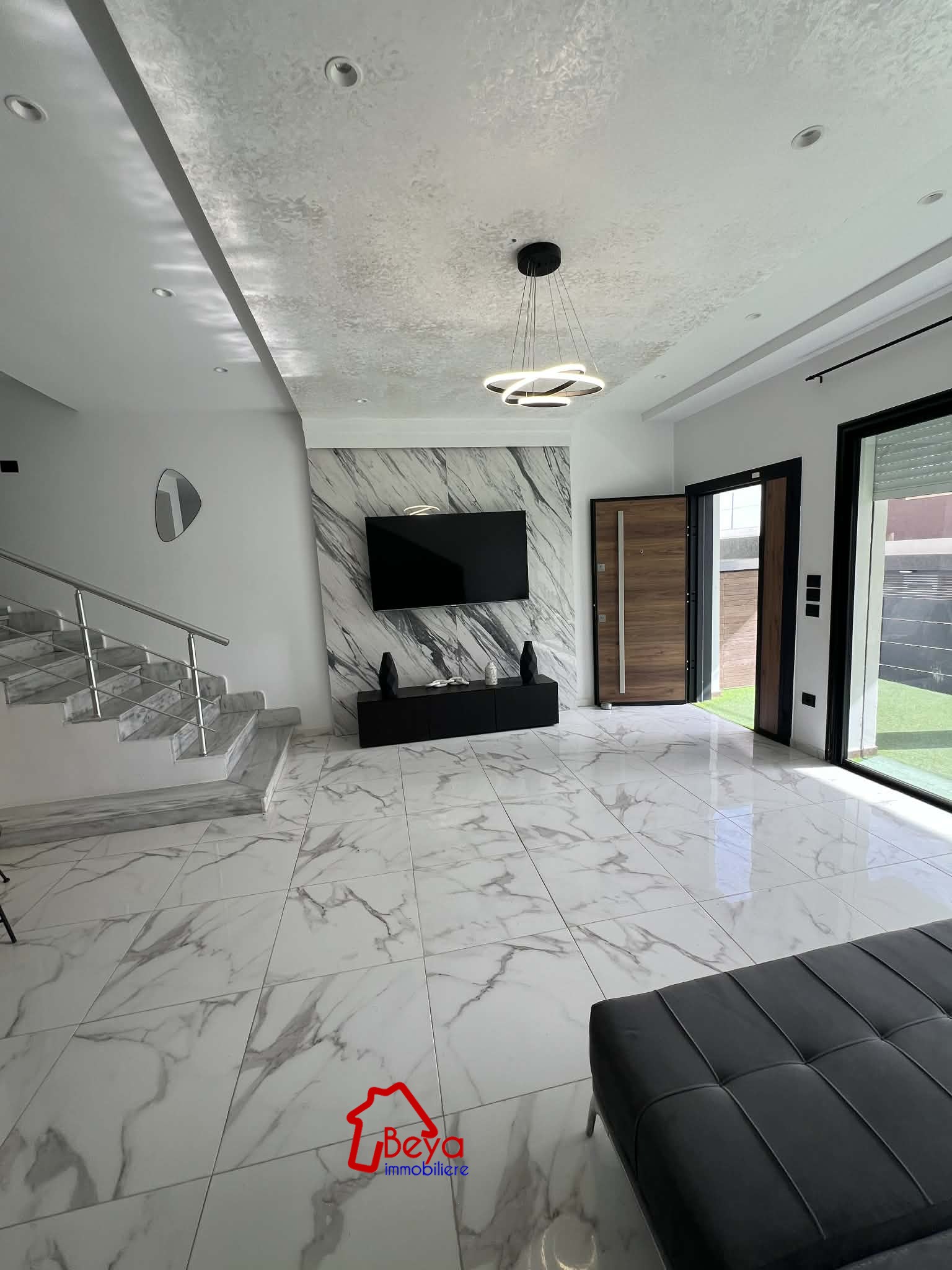 Vente&nbsp;Maisons - Tunisie