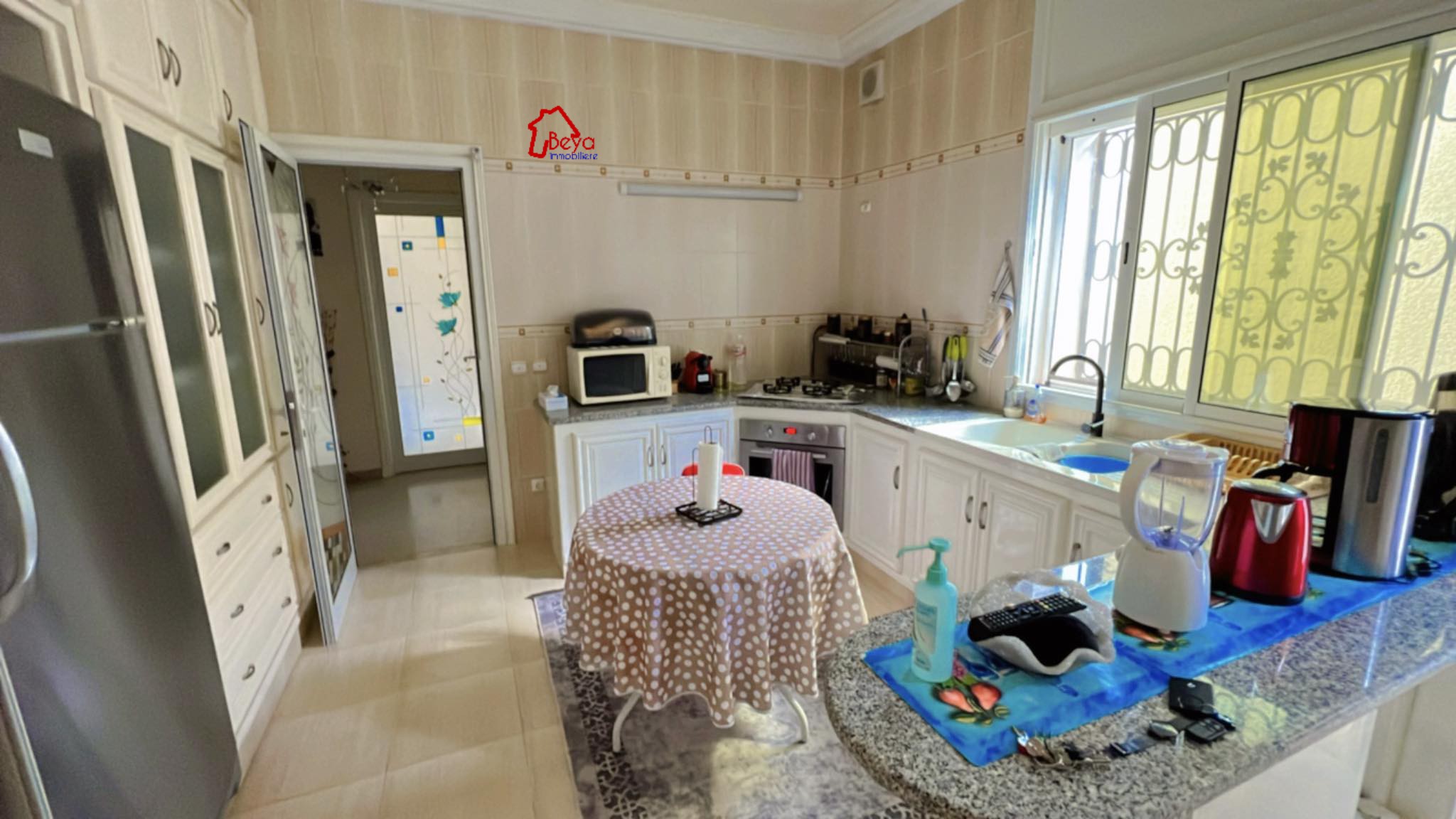 Vente&nbsp;Maisons - Tunisie