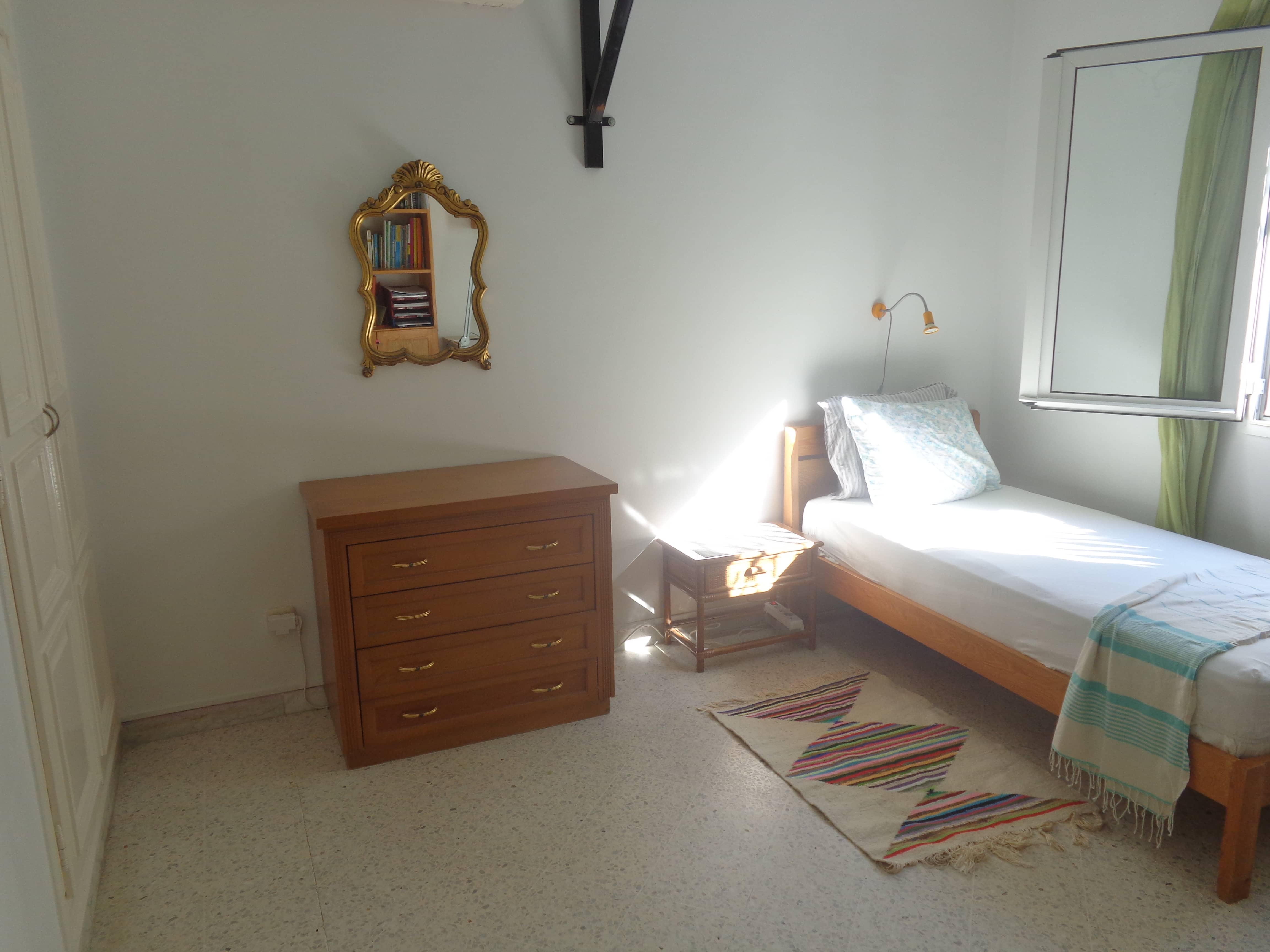 Vente&nbsp;Appart. 5 pi�ces+ - Tunisie