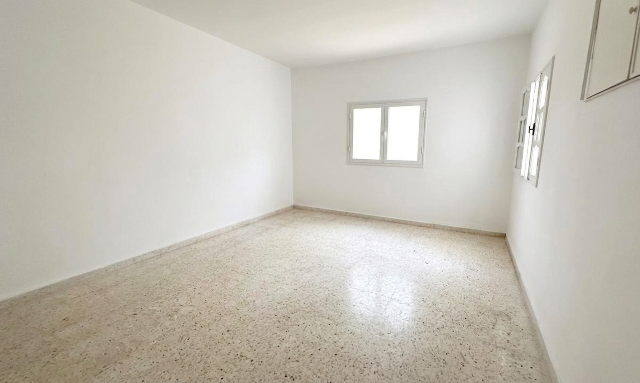 Ariana Ville&nbsp;Cite Ennouzha&nbsp;Vente&nbsp;Maisons&nbsp;Maison jumelee de plain pied a ariana