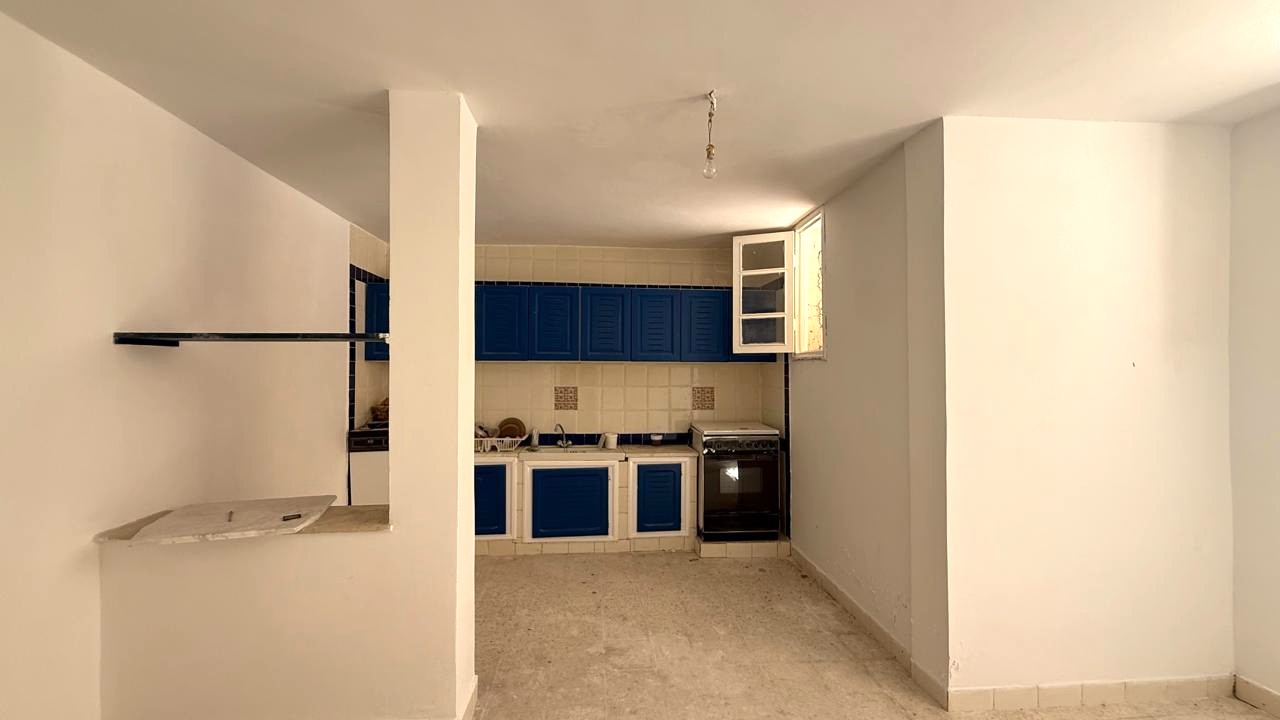 Ariana Ville&nbsp;Cite Ennasr 1&nbsp;Vente&nbsp;Maisons&nbsp;Villa a demolir a cite ennasr
