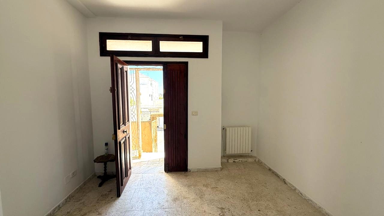 Vente&nbsp;Maisons - Tunisie