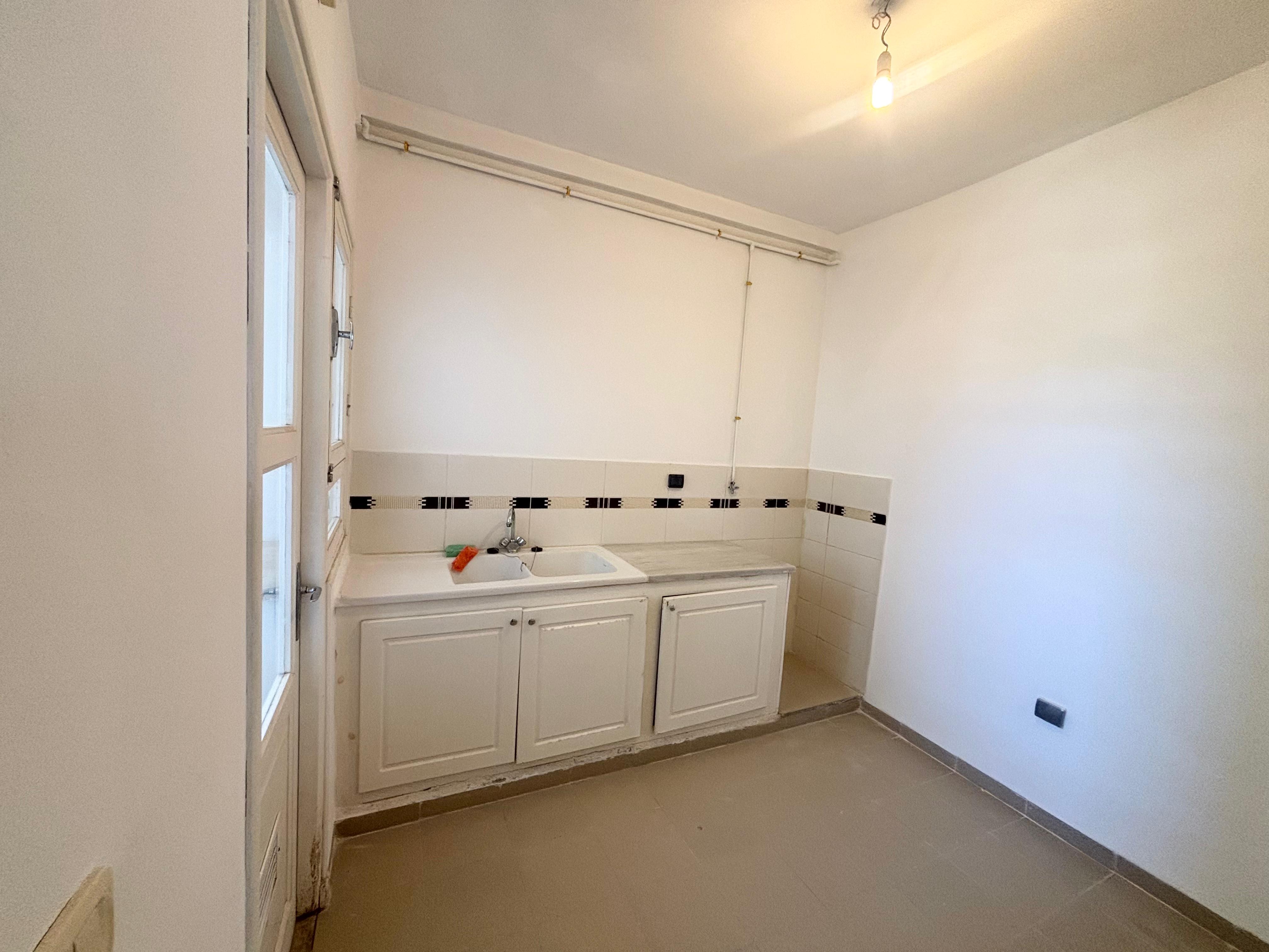 La Soukra&nbsp;Borj Louzir&nbsp;Vente&nbsp;Appart. 3 pi�ces&nbsp;Appartement s3 de 85 m a  borj louzir
