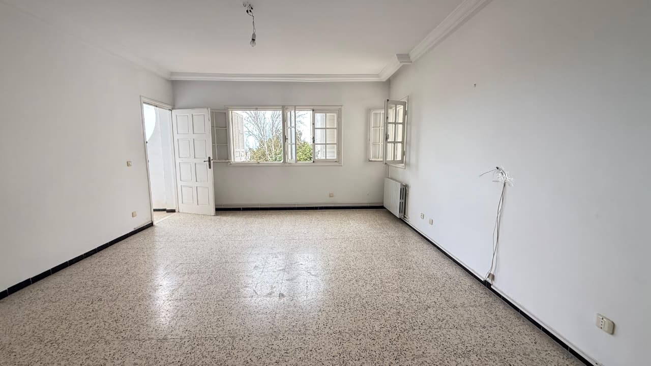 El Menzah&nbsp;El Manar 2&nbsp;Vente&nbsp;Appart. 3 pi�ces&nbsp;Appartement s3 a manar 2