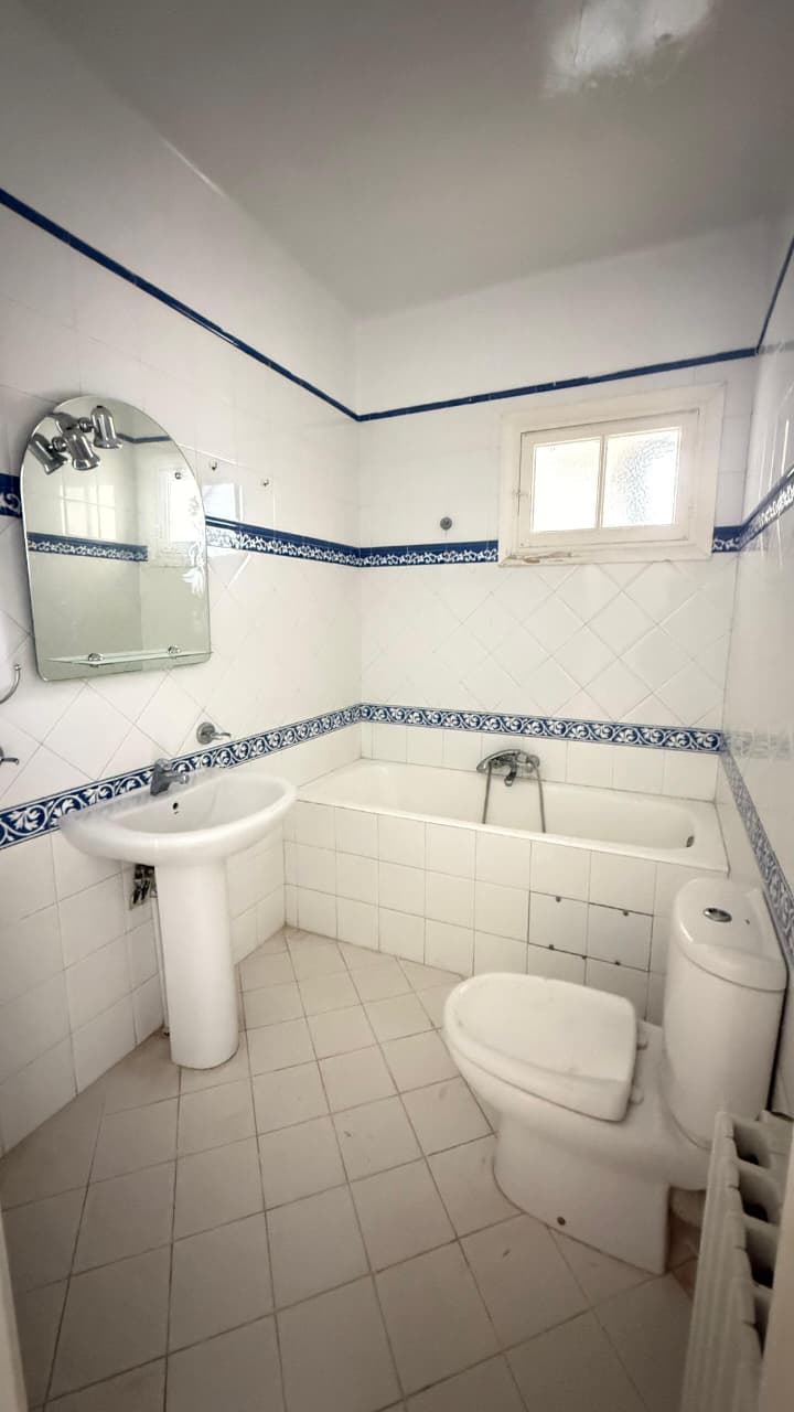 El Menzah&nbsp;El Manar 2&nbsp;Vente&nbsp;Appart. 3 pi�ces&nbsp;Appartement s3 a manar 2