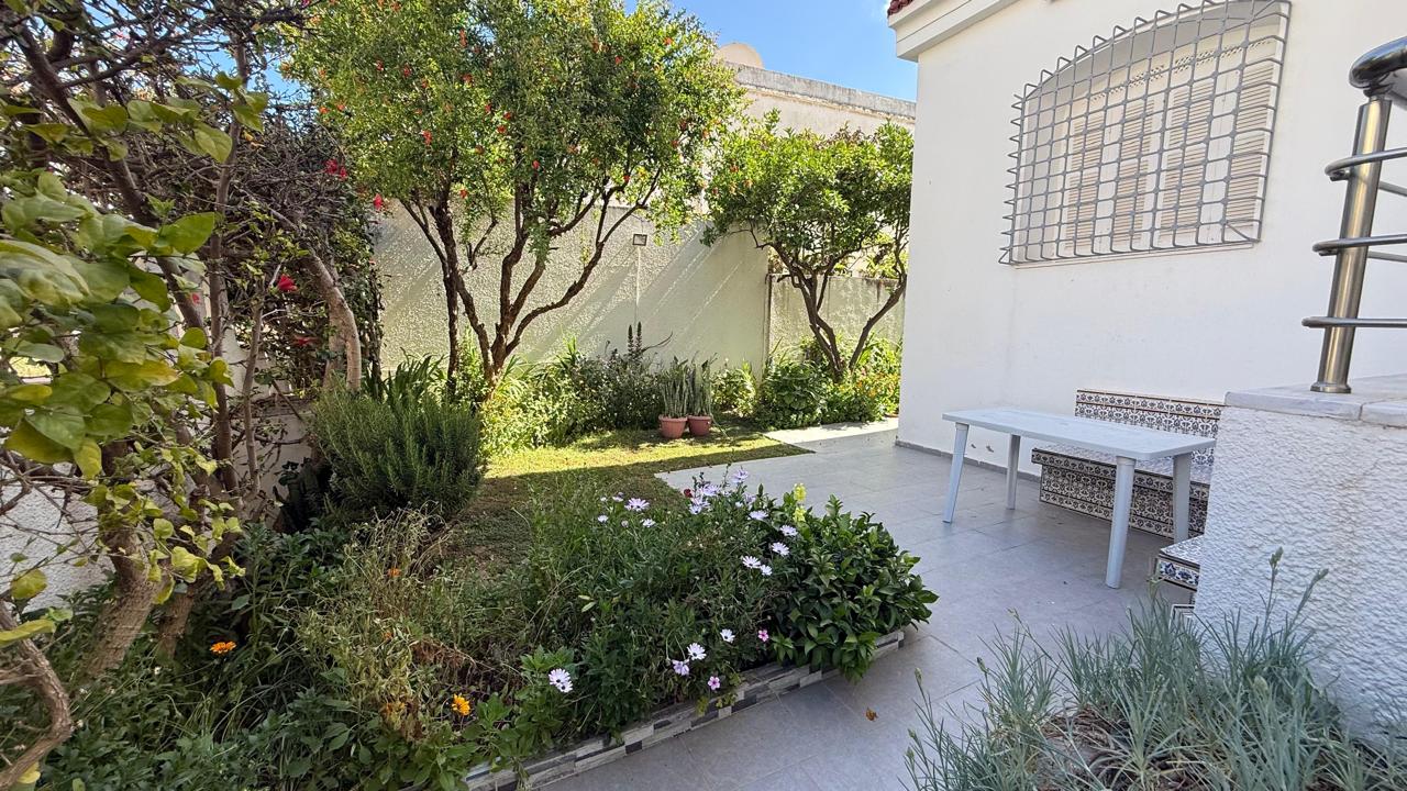 Vente&nbsp;Maisons - Tunisie